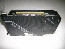 ASUS GTX1660Ti TUF GAMING 6GB GDDR6 　動作確認済み_画像4