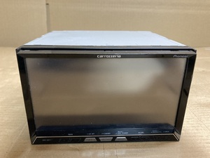 carrozzeria AVIC-ZH77 ナビ 未テストジャンク 仕入品