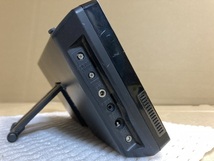 ポータブル ナビ SANYO Gorilla NV-HD880FT 未テストジャンク 仕入品 現状引渡_画像4