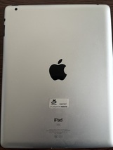 iPad 2 Wi-Fiモデル 16GB_画像2