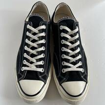 CONVERSE コンバース CHUCKTaylor チャックテイラー ct70 ブラック 黒 us10 28.5cm_画像3