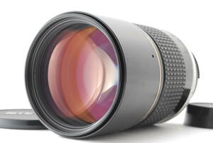 [Красивые товары] Nikon AI-S Nikkor 180 мм f/2.8 ED AIS TELPLOTO MF LENS