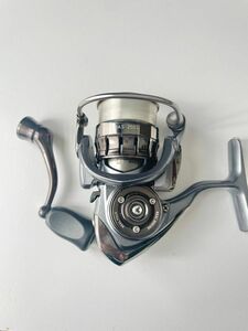 ダイワ　ルビアス　15 2004 DAIWA