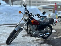 ★希少! 当時物! 旧車! サバイバー! HONDA ホンダ 250T MASTER S-D マスター サイレントドライブ キャブO/H済み バブ 札幌発_画像1