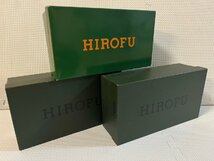 ■ HIROFU ヒロフ パンプス 22.5ｃｍ BLACK ブラック レディース 3足セット ★_画像9