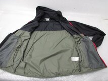 ■◆ Columbia PM3729 コロンビア OMNI-SHIELD　SQUARE HIKE JACKET スクエア ハイク ジャケット Ｌサイズ 20D シャドウリップストップ_画像6