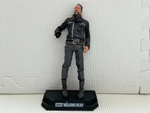 ■　McFarren Toys amc walking dead NEGAN ウォーキングデッド ニーガン　フィギュア ★_画像2