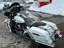 ★実働　ハーレーダビッドソン Harley-Davidson FLHTCU-I TwinCom88 1450cc エレクトラグライドウルトラクラシック EFI 2002年製_画像5