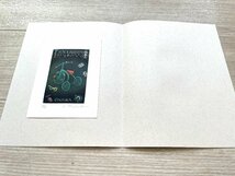 ■美品 清水敦 書票集 日本の玩具Ⅲ 限定7/105 署名入 銅版画25葉 1996年 私刊★_画像8