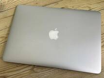 MacBook Air 2015 A1466[Core i5(5250U)1.6Ghz/RAM:8GB/13インチ]※ジャンク扱い_画像5