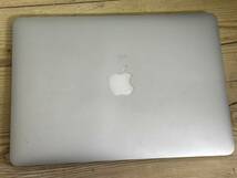 MacBook Pro 2013 Retina (MF839J/A)[Core i5(4288U)2.6Ghz/RAM:8GB/13.3インチ]SSD欠品 動作品_画像5