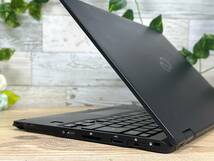 【良品♪】Fujitsu LIFEBOOK U939X/A[Core i5 8365U 1.6GHz/RAM:8GB/SSD:256GB/13.3インチ]Windows 10 タッチパネル 動作品_画像3