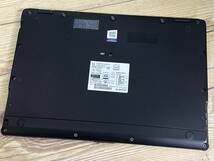 【良品♪】Fujitsu LIFEBOOK U939X/A[Core i5 8365U 1.6GHz/RAM:8GB/SSD:256GB/13.3インチ]Windows 10 タッチパネル 動作品_画像6