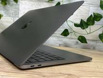MacBook Pro 2017(A1708)[Core i5 7360U 2.3GHz/RAM:8GB/13インチ] ※ジャンク扱い_画像4