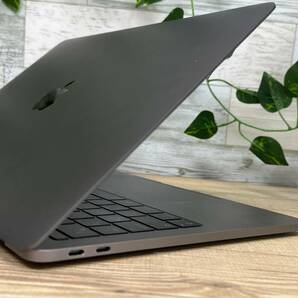 MacBook Pro 2017(A1708)[Core i5 7360U 2.3GHz/RAM:8GB/13インチ] ※ジャンク扱いの画像4