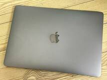 MacBook Pro 2017(A1708)[Core i5 7360U 2.3GHz/RAM:8GB/13インチ] ※ジャンク扱い_画像5