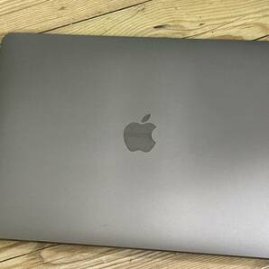 【良品♪】Apple MacBook Pro 2020【Core i7(1068NG7)2.3GHz/RAM:16GB/SSD:1024GB/13.3インチ]Sonoma スペースグレー 動作品の画像7