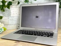 Apple MacBook Air 2012 A1466 [Core i5(3427U)1.8GHz/RAM:4GB/13インチ] ※ジャンク扱い_画像1