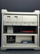 【動作OK♪】MacPro 2010[Xeon 2.8Ghz 4コア/8スレッド/RAM:8GB/HDD:1TB/HD 5770]El Capitan インストール済　動作品_画像3