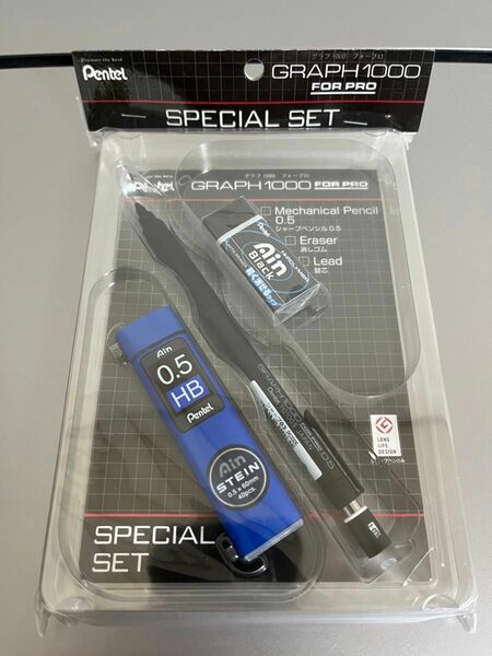 ぺんてる special set スペシャルセット 文房具