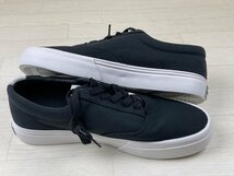 未使用品◆LACOSTE JUMP SERVE LACE0121 ラコステ スニーカー サイズ表記 UK8 日本サイズ 約26.5㎝ 《同梱不可》_画像6