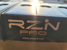 レジン★RZN★PRO★新品★30個セット★ゴルフボール_画像5