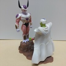 メガハウス　ドラゴンボール カプセル　ドラカプ　宇宙一の戦い　フリーザ編　ピッコロ　フリーザ　フィギュア　DRAGON BALL_画像3