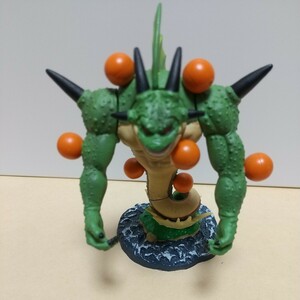 メガハウス　ドラゴンボール カプセル　ドラカプ　宇宙一の戦い　フリーザ編　ボーナスパーツ　ポルンガ　神龍　DRAGON BALL　ナメック星