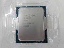 インテル Core i3 12100F BOX_画像3