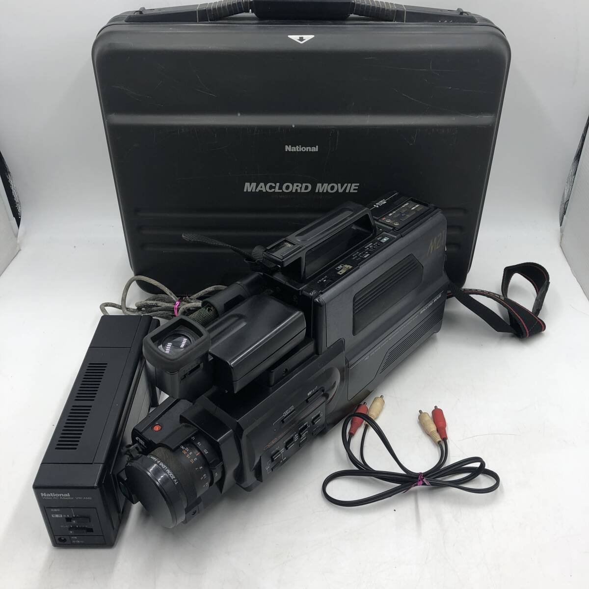 Yahoo!オークション -「(m21)」(ビデオカメラ) (カメラ、光学 Yahoo!オークション -「(m21)」(ビデオカメラ) (カメラ、光学