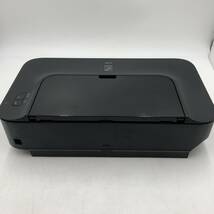 【ジャンク品】★Canon/キャノン★インクジェットプリンター　PIXUS　ip2700　通電確認済み　IS004X046HA_画像8