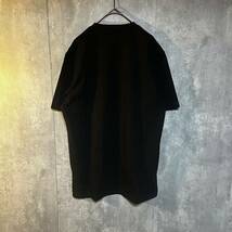 Givenchy キリストPrinted Cotton-Jersey T-Shirt_画像4