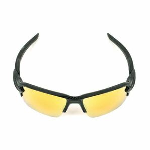 ＜残りわずか！＞1円スタート OAKLEY オークリー OO9188-9559 FLAK 2.0 XL フラック サングラス/海/アウトドア/フェス/PRIZM/偏光レンズの画像2