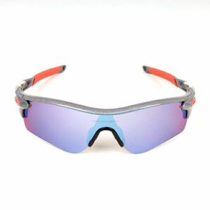 1円スタート OAKLEY オークリー OO9206-8938 RADARLOCK PATH(A) レーダーロックパス アジアンフィット/PRIZM/ラーダーの画像2