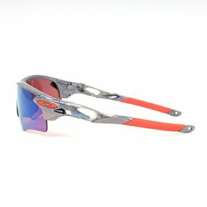 1円スタート OAKLEY オークリー OO9206-8938 RADARLOCK PATH(A) レーダーロックパス アジアンフィット/PRIZM/ラーダーの画像3