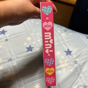 中身は有りませんが保存用にどうですか?