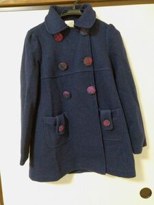 blue rogue　コート