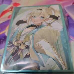 風真いろはスリーブ