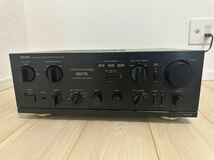 DENON PMA-780D プリメインアンプ デノン 現状品_画像1