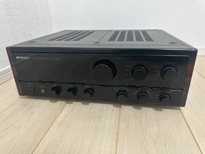 SANSUI サンスイ プリメインアンプ AU-a607DR