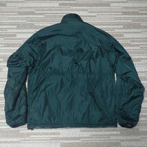 パタゴニア　グリセード　ブルズアイ　size M_画像4