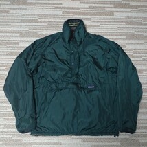 パタゴニア　グリセード　ブルズアイ　size M_画像3