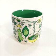 スターバックス マグカップ BEEN THERE SERIES ベトナム コップ スタバ STARBUCKS 中古 ★_画像3