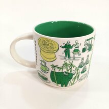 スターバックス マグカップ BEEN THERE SERIES ベトナム コップ スタバ STARBUCKS 中古 ★_画像4