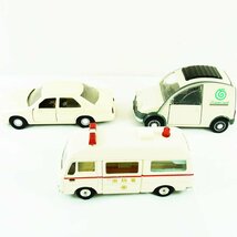 1円～ ミニカー 車 おもちゃ 玩具 レトロ 13台まとめ 昭和 希少品 ■_画像3