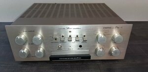 02D64■Marantz　PM-6　プリメインアンプ　マランツ■