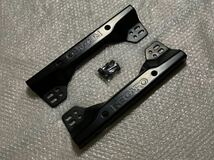 RECARO サイドアダプター 中古品 124_画像4