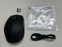 ロジクール MX Anywhere 2 for Business ワイヤレス モバイル マウス SE-MX1500_画像9