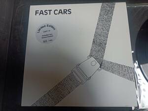 ■FAST CARS（ファストカーズ）■The Kids Just Wanna Dance■追加ボーナストラック２曲■限定500■パンク天国/PUNK/パワーポップ/POWERPOP