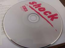 ■SHOCK（ショック）■衝撃■国内帯付CD■歌詞付■This Generation's On Vacation■PUNK/パンク天国/POWERPOP/パワーポップ_画像5